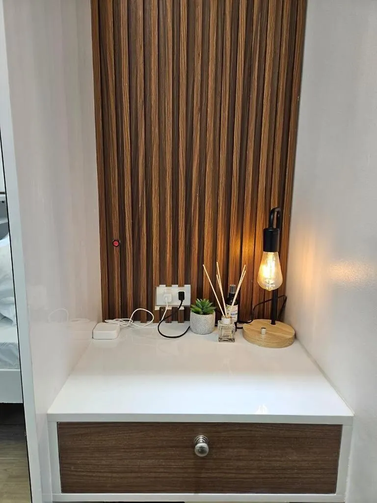 Condo In Coast Residences, Pasay City Manila 0*,  Filippinerna
