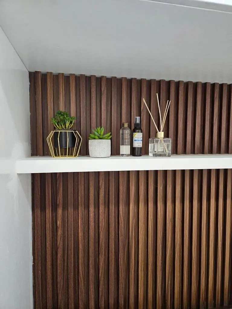 Lägenhet Condo In Coast Residences, Pasay City Manila Filippinerna