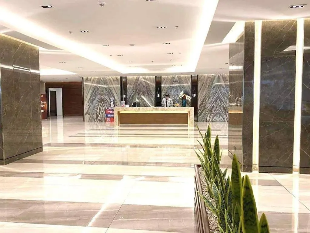 Apartment Condo In Coast Residences, Pasay City Manila Philippines