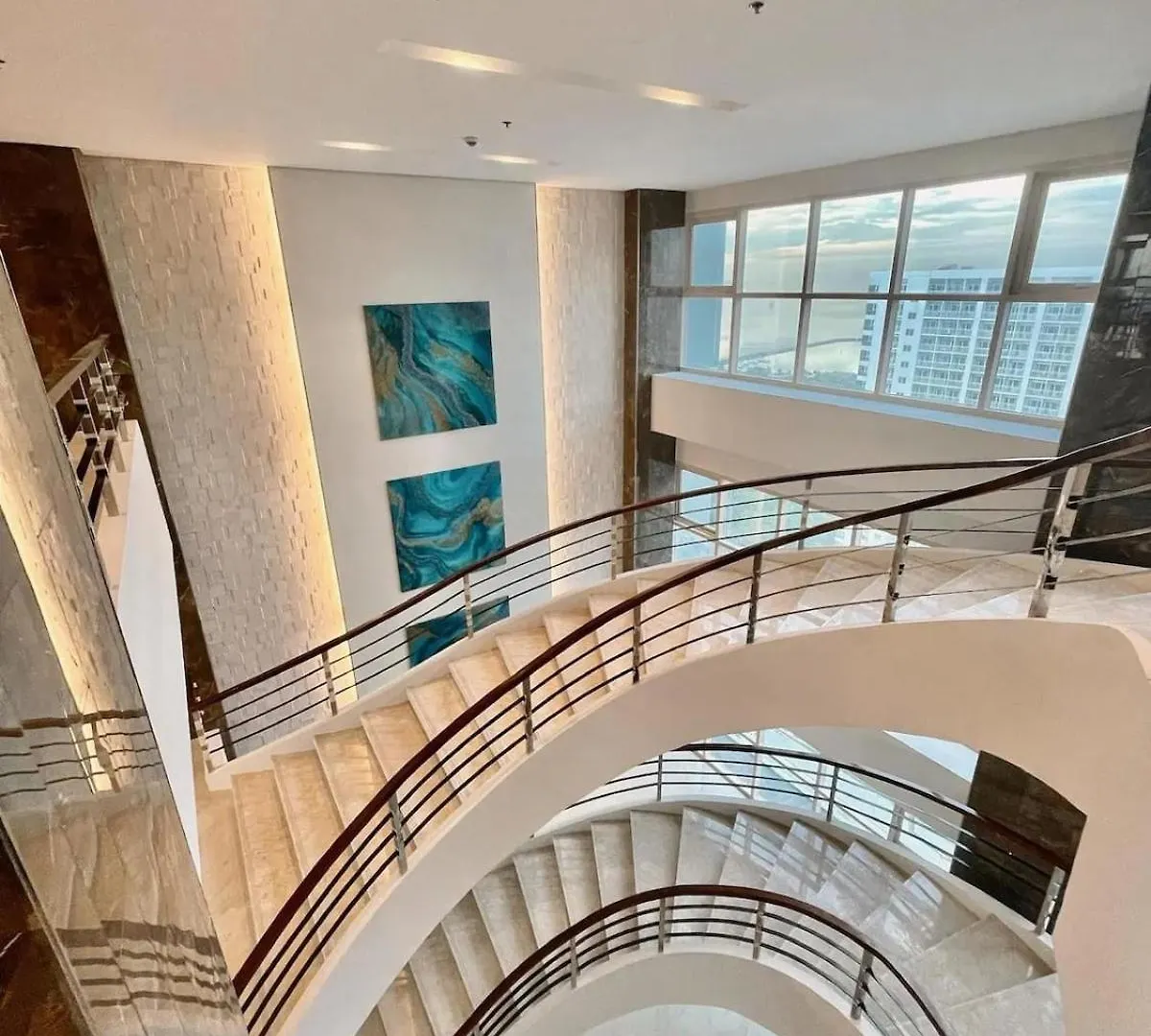 Condo In Coast Residences, Pasay City Manila 0*,
